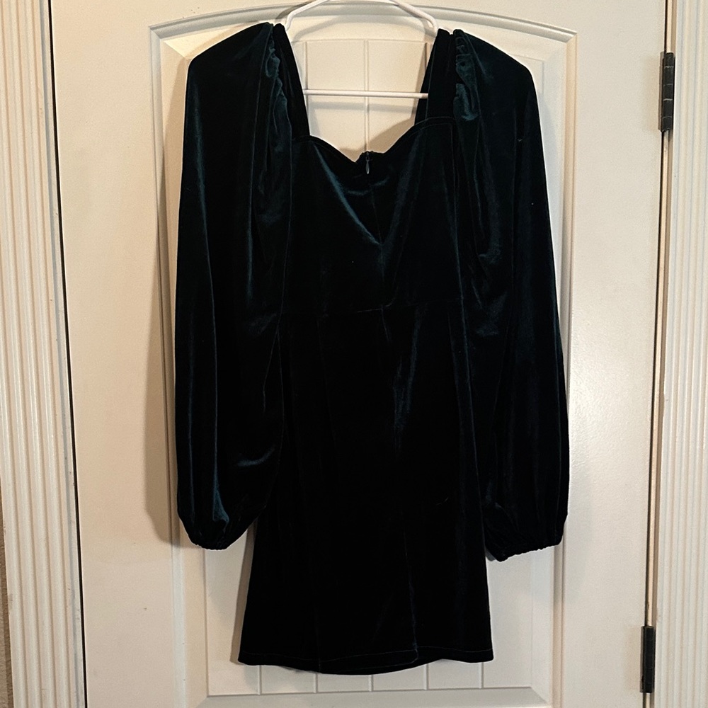 SHEIN Homecoming/prom dress